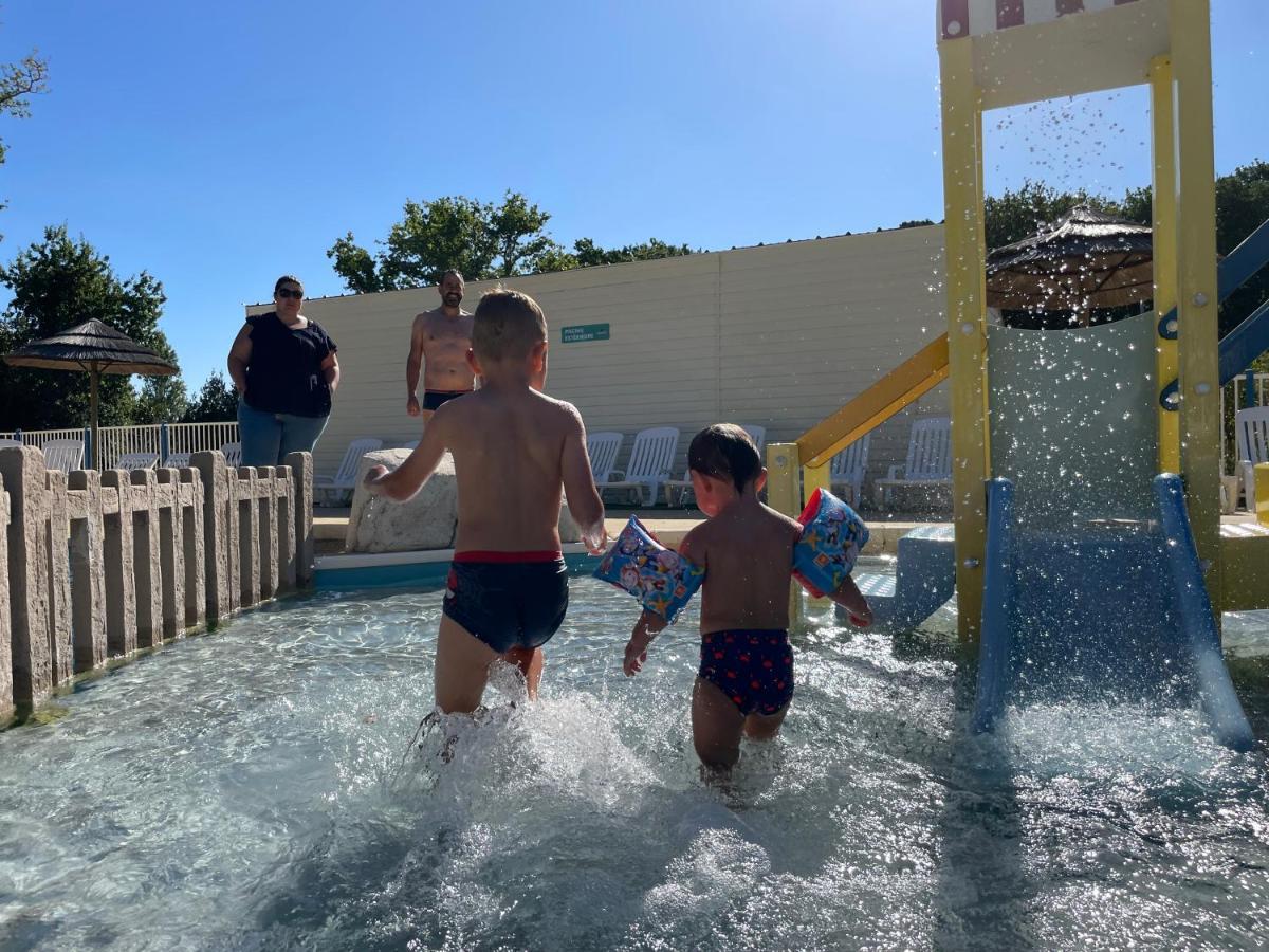 Sunelia Le Petit Bois Mesquer Dış mekan fotoğraf
