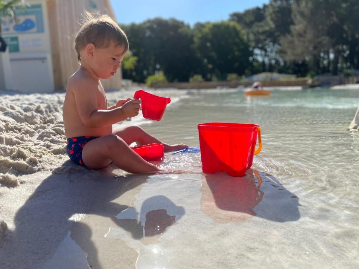 Sunelia Le Petit Bois Mesquer Dış mekan fotoğraf